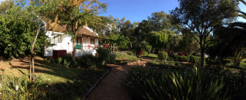cottages